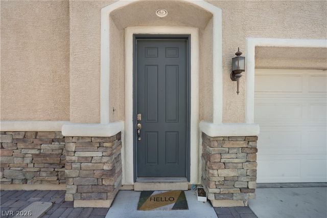 10553 Bandera Mountain Lane, Las Vegas, NV 89166