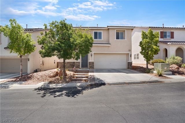 10553 Bandera Mountain Lane, Las Vegas, NV 89166