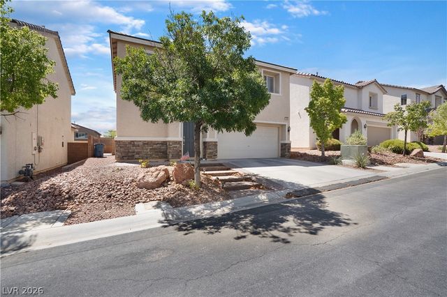 10553 Bandera Mountain Lane, Las Vegas, NV 89166