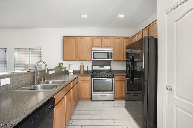 10553 Bandera Mountain Lane, Las Vegas, NV 89166