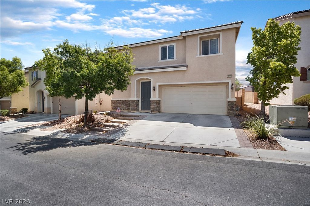 10553 Bandera Mountain Lane, Las Vegas, NV 89166