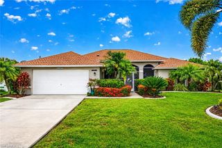 3926 1st AVE, Cape Coral, FL 33914