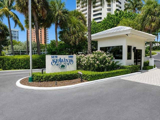 5080 N Ocean Drive 20c, Singer Island, FL 33404