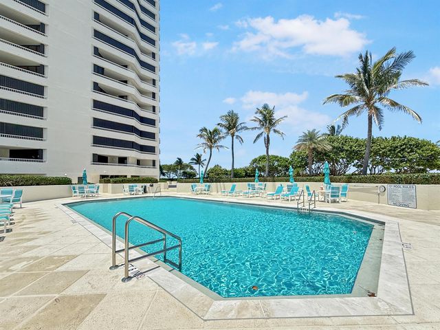 5080 N Ocean Drive 20c, Singer Island, FL 33404
