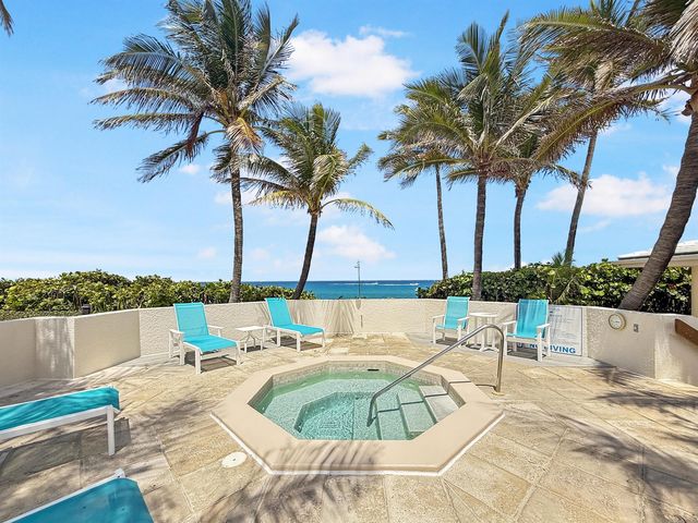 5080 N Ocean Drive 20c, Singer Island, FL 33404