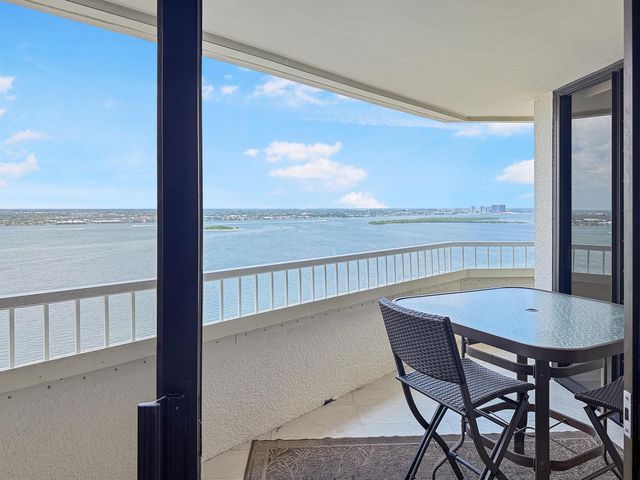 5080 N Ocean Drive 20c, Singer Island, FL 33404