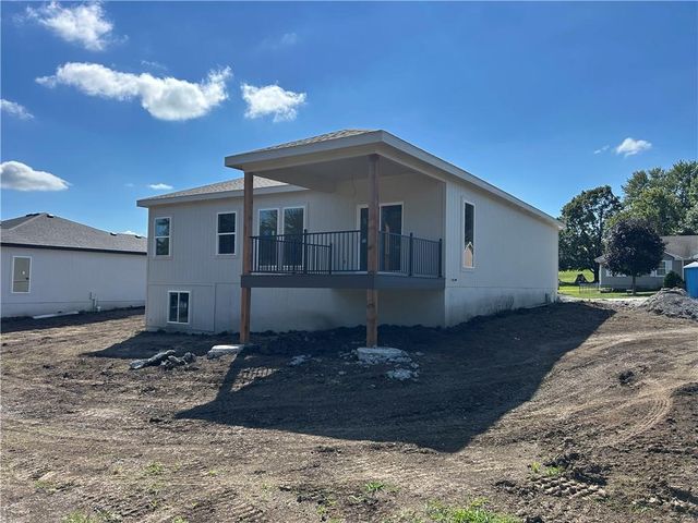 1203 Matthes Lane, Pleasant Hill, MO 64080