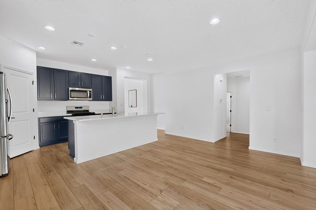 25 Mountaingem Loop, Santa Fe, NM 87508