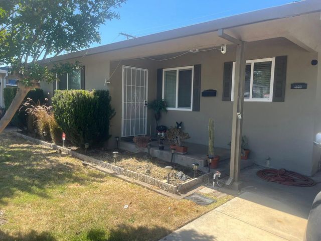 441 E Elgin Ave, Lodi, CA 95240