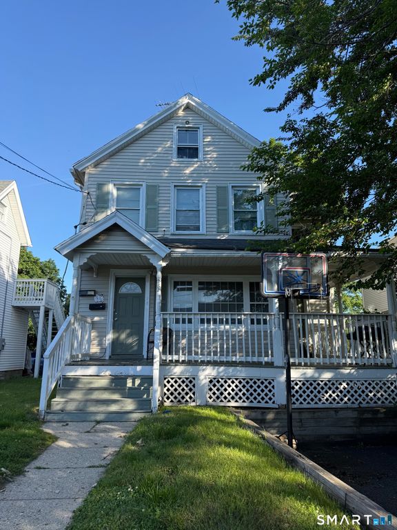 282 East Avenue, Norwalk, CT 06855