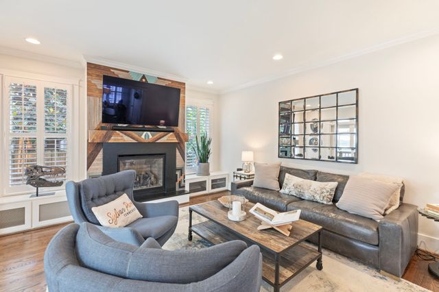 4206 Nevada Ave, Nashville, TN 37209