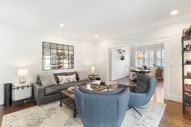4206 Nevada Ave, Nashville, TN 37209