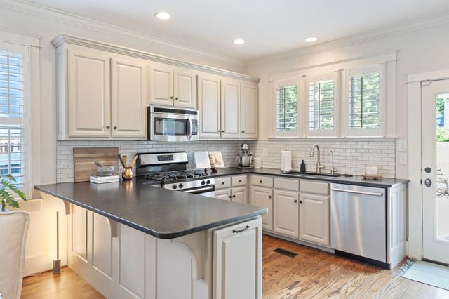 4206 Nevada Ave, Nashville, TN 37209