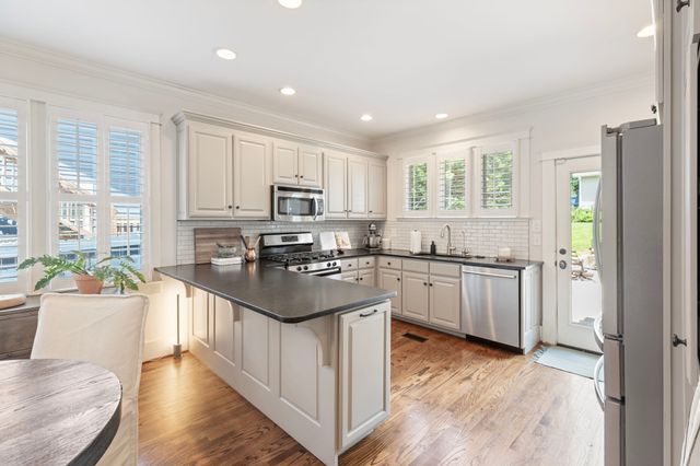 4206 Nevada Ave, Nashville, TN 37209