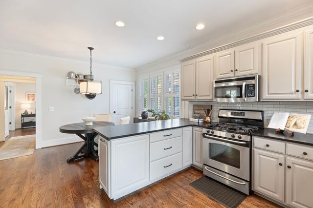 4206 Nevada Ave, Nashville, TN 37209