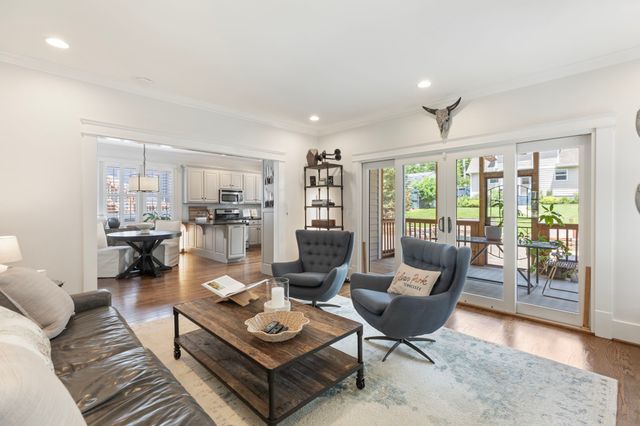 4206 Nevada Ave, Nashville, TN 37209