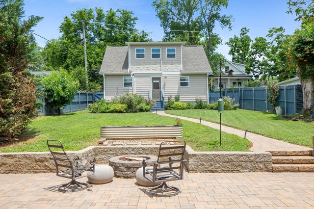 4206 Nevada Ave, Nashville, TN 37209