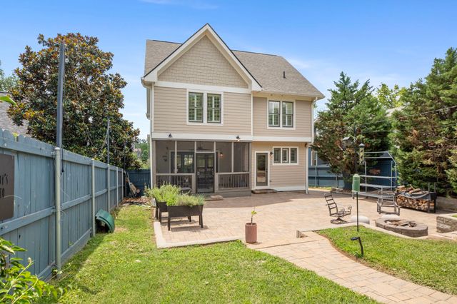 4206 Nevada Ave, Nashville, TN 37209