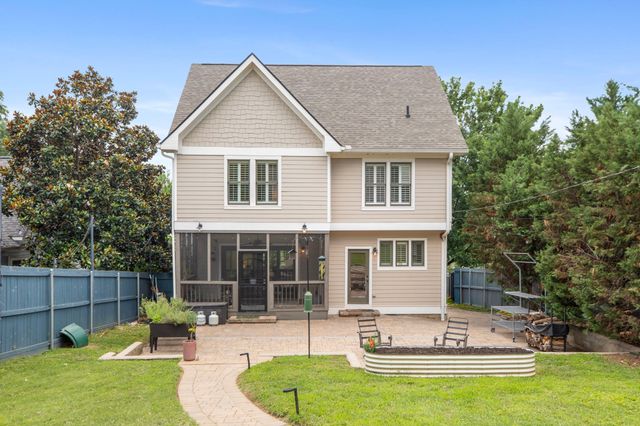 4206 Nevada Ave, Nashville, TN 37209