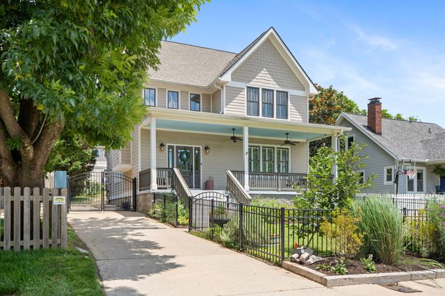 4206 Nevada Ave, Nashville, TN 37209