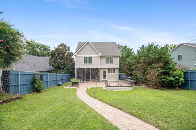 4206 Nevada Ave, Nashville, TN 37209
