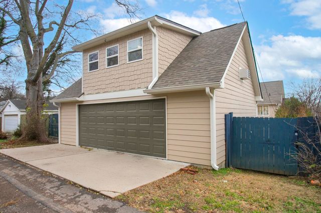 4206 Nevada Ave, Nashville, TN 37209