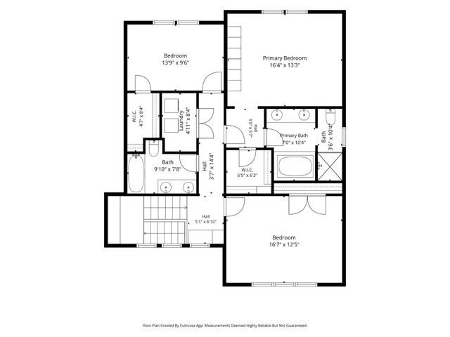 4206 Nevada Ave, Nashville, TN 37209