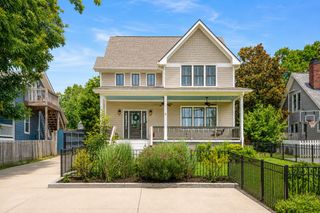 4206 Nevada Ave, Nashville, TN 37209