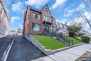 385-387 Parker Street, Newark, NJ 07104