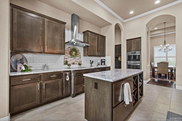 1186 Via Principale, New Braunfels, TX 78132