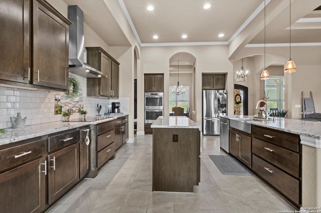 1186 Via Principale, New Braunfels, TX 78132