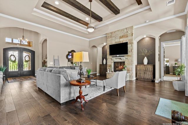 1186 Via Principale, New Braunfels, TX 78132