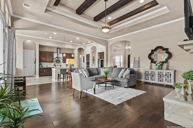 1186 Via Principale, New Braunfels, TX 78132