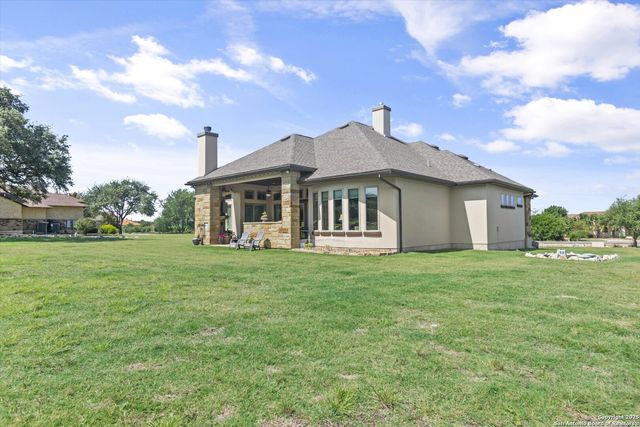 1186 Via Principale, New Braunfels, TX 78132