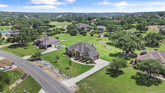 1186 Via Principale, New Braunfels, TX 78132