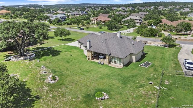 1186 Via Principale, New Braunfels, TX 78132