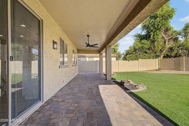 1391 E BLUEBIRD Drive, Gilbert, AZ 85297