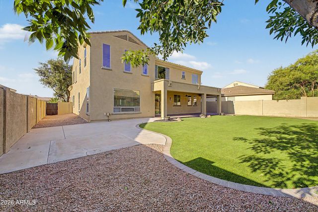 1391 E BLUEBIRD Drive, Gilbert, AZ 85297
