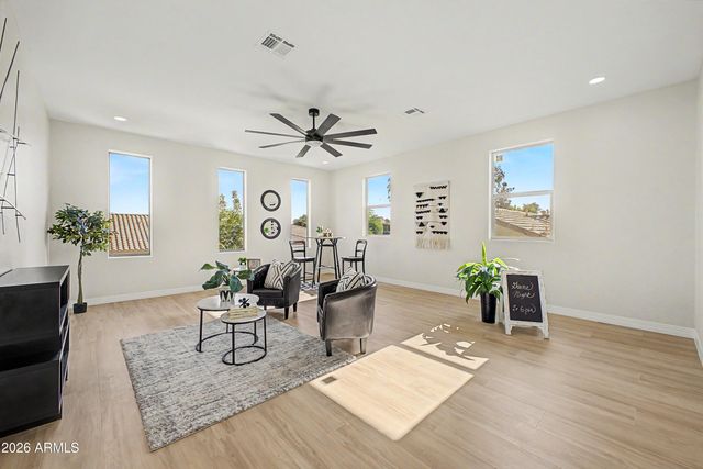 1391 E BLUEBIRD Drive, Gilbert, AZ 85297