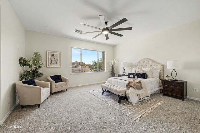 1391 E BLUEBIRD Drive, Gilbert, AZ 85297