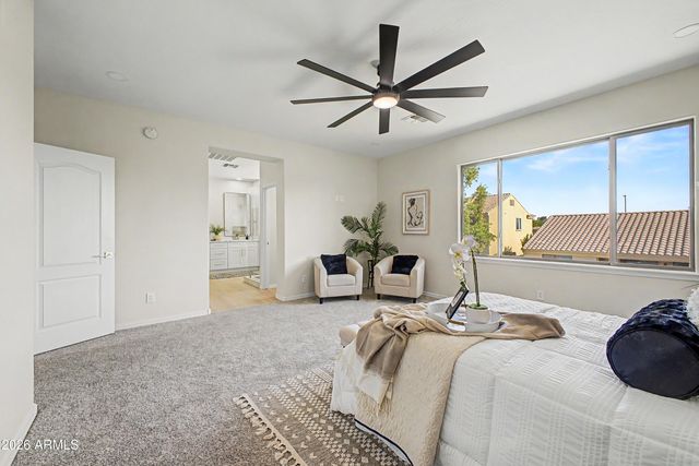 1391 E BLUEBIRD Drive, Gilbert, AZ 85297