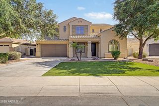 1391 E BLUEBIRD Drive, Gilbert, AZ 85297