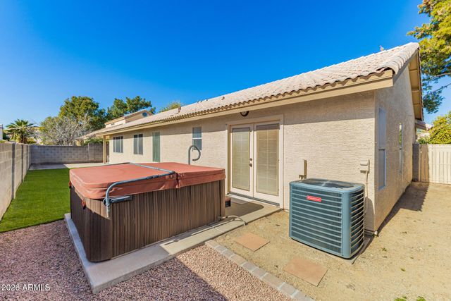 8919 W ACAPULCO Lane, Peoria, AZ 85381