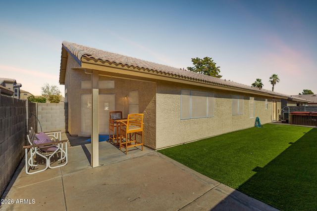 8919 W ACAPULCO Lane, Peoria, AZ 85381