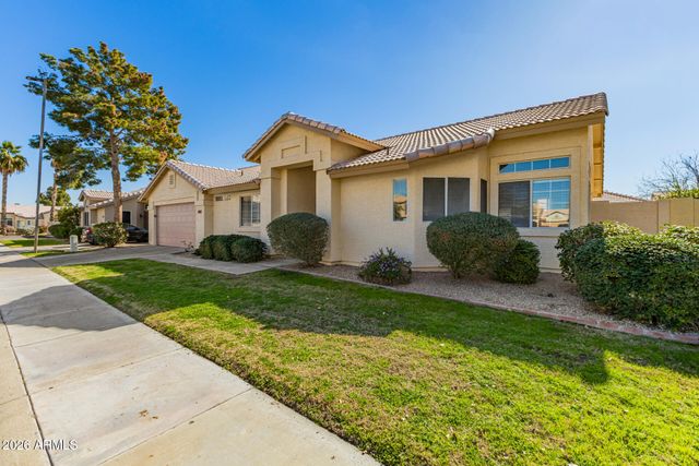 8919 W ACAPULCO Lane, Peoria, AZ 85381