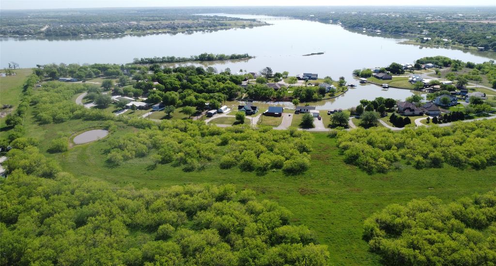 3212 Sunrise Court, Granbury, TX 76048