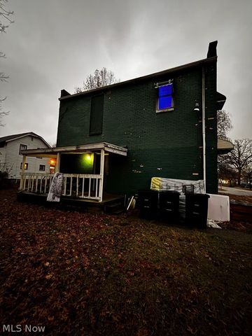 892-894 Storer Avenue, Akron, OH 44320