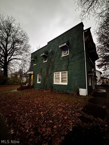 892-894 Storer Avenue, Akron, OH 44320