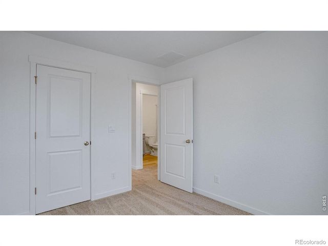 386 Tailholt Avenue, Severance, CO 80550