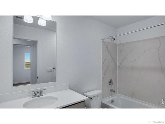 386 Tailholt Avenue, Severance, CO 80550